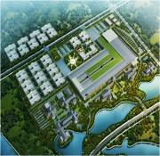 湖北中煙武漢卷煙廠易地技術改造項目