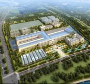 湖南中煙工業(yè)有限責任公司郴州卷煙廠易地技術改造項目