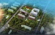 甘肅建筑職業(yè)技術學院數(shù)字建筑實訓基地公寓樓項目EPC工程總承包項目