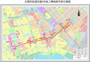 無錫地鐵4號線二期工程